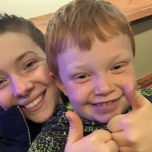 Meet your Posher, Ruth